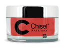 Chisel Acrylic & Dipping 2oz - SOLID 8