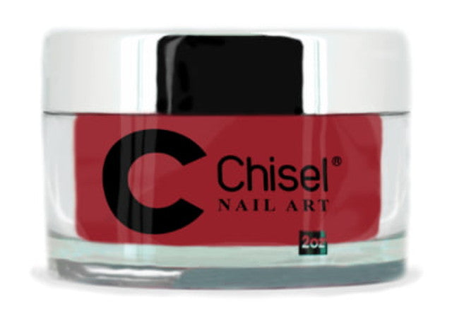 Chisel Acrylic & Dipping 2oz - SOLID 9