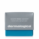 Dermalogica Sound Sleep Coccon Transformative Night Gel-Cream 1.7 fl oz / 50 mL