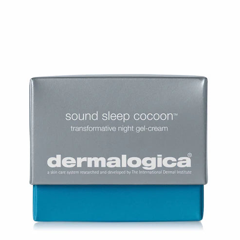 Dermalogica Sound Sleep Coccon Transformative Night Gel-Cream 1.7 fl oz / 50 mL