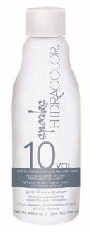 Sparks - Hidracolor 10 Vol. Creme Peroxide Developer 4.56oz