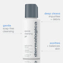 Dermalogica Special Cleansing Gel 1.7 US fl oz 50mL