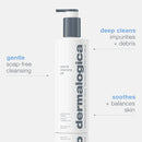 Dermalogica special cleansing gel 16.9 US fl oz 500mL