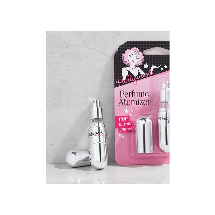 Hollywood Fasion Secrets - Perfume Atomizer