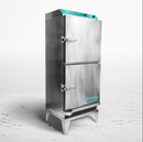 ikonna SS Hot Towel Steamer 360, Taiwan Made (Ship Out Only)