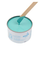 Satin Smooth Wax - Tea Tree Wax 14oz.