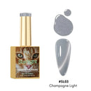 HyBa Beauty Starlight Cat Eye Collection