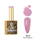 HyBa Beauty Starlight Cat Eye Collection