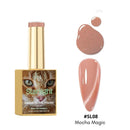 HyBa Beauty Starlight Cat Eye Collection