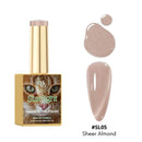 HyBa Beauty Starlight Cat Eye Collection