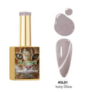 HyBa Beauty Starlight Cat Eye Collection