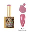 HyBa Beauty Starlight Cat Eye Collection