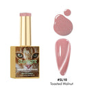 HyBa Beauty Starlight Cat Eye Collection