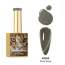 HyBa Beauty Starlight Cat Eye Collection