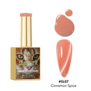 HyBa Beauty Starlight Cat Eye Collection