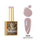 HyBa Beauty Starlight Cat Eye Collection