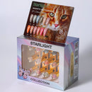 HyBa Beauty Starlight Cat Eye Collection