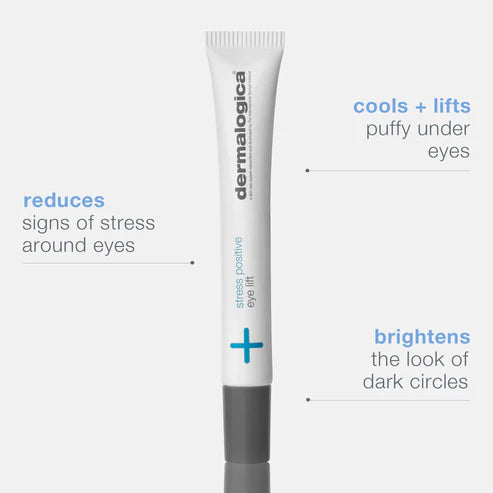 dermalogica stress positive eye lift .85 US FL OZ / 25 mL