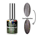 Sumika Diamond Gel Sun Reflective .5oz / DMG14