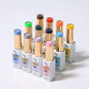 HyBa Beauty Summer Gel Liner Box Set - 12 pcs - Global Beauty Supply, LLC