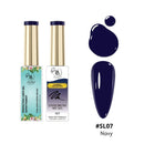HyBa Beauty Summer Gel Liner Box Set - 12 pcs - Global Beauty Supply, LLC