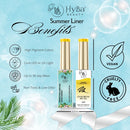 HyBa Beauty Summer Gel Liner Box Set - 12 pcs - Global Beauty Supply, LLC