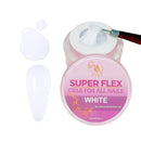 HyBa Beauty Super Flex 3D Solid Molding Gel
