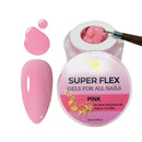 HyBa Beauty Super Flex 3D Solid Molding Gel