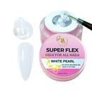 HyBa Beauty Super Flex 3D Solid Molding Gel