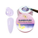 HyBa Beauty Super Flex 3D Solid Molding Gel