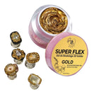 HyBa Beauty Super Flex 3D Solid Molding Gel