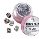 HyBa Beauty Super Flex 3D Solid Molding Gel
