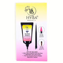 HyBa Beauty Super Stick Nail Art Gel Glue Box Set