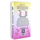 HyBa Beauty Super Stick Nail Art Gel Glue Box Set