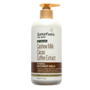 Petal Fresh - SuperFoods for Bath, Get Buzzed Toning Shower Milk 16 fl.oz