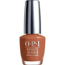 OPI Infinite Shine - Brains & Bronze IS L23