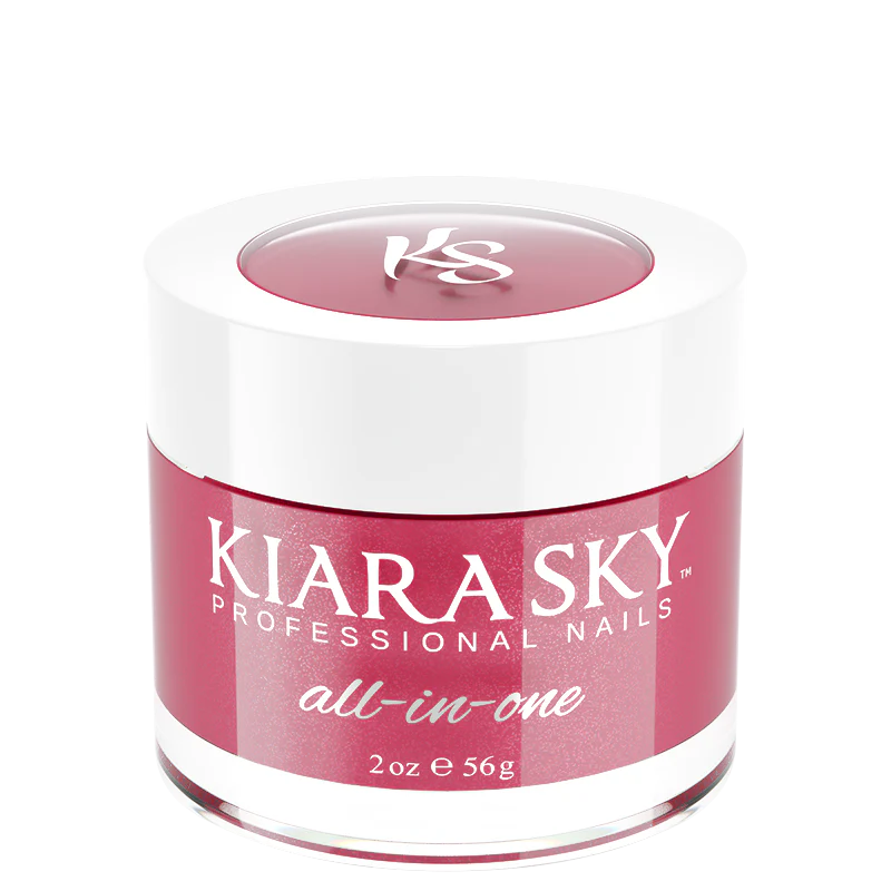 Kiara Sky All in One Powder - Sweet & Sassy DM5036