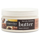 Cuccio Butter 226g/8oz - Sweet Almond