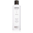 Nioxin - System 1 Scalp Therapy for Fine Hair / Normal to Thin-Looking 10.1 fl.oz