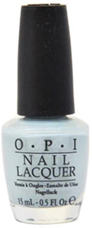 OPI Nail Lacquer T16 - I Vant to Be A-Lone Star