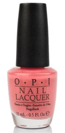 OPI Nail Lacquer T31 - My Address Is Hollywood