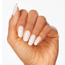 OPI Nail Lacquer  0.5 oz - Chiffon My Mind T63 - Global Beauty Supply, LLC