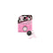 Hollywood Fasion Secrets - Accessory Tape Dots 25PCs #00172