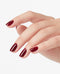 OPI GelColor Intelli-Gel - Got the Blues for Red 0.5 oz - #GCW52