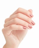 OPI GelColor Intelli-Gel - Passion 0.5 oz -