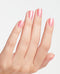 OPI GelColor Intelli-Gel - Princesses Rule!® 0.5 oz - #GCR44