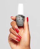OPI GelColor Intelli-Gel - Super Gloss No Wipe Top Coat 0.5 fl. oz.
