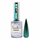 Sumika Soak Off Twinkle Gel .5oz / TG11