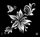 G Body Art - Stargazer 2 Stencils