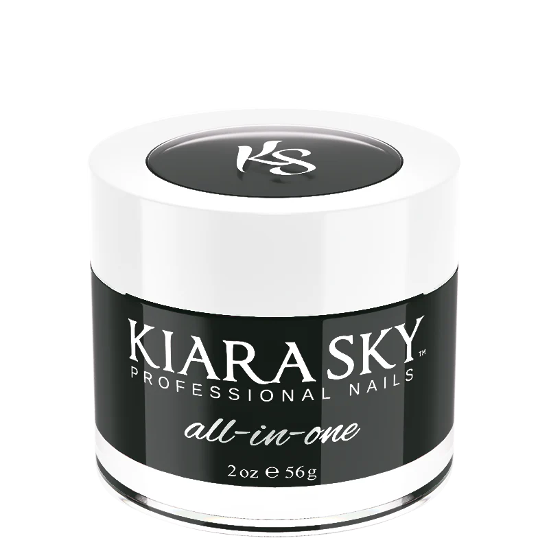 Kiara Sky All in One Powder - Black Tie Affair DM5087